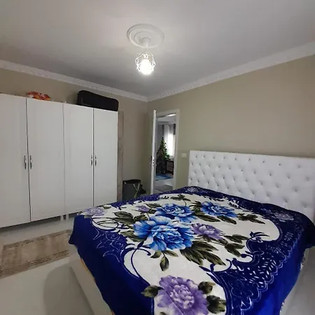 Apartamento Murataj