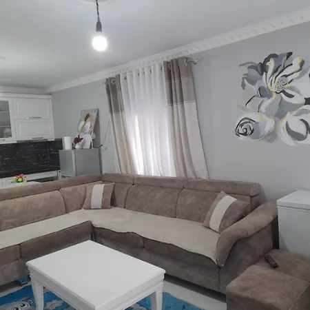 Apartamento Murataj *